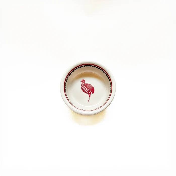Fred Harvey Mimbreño Ramekin