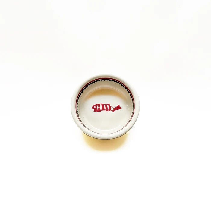 Fred Harvey Mimbreño Ramekin