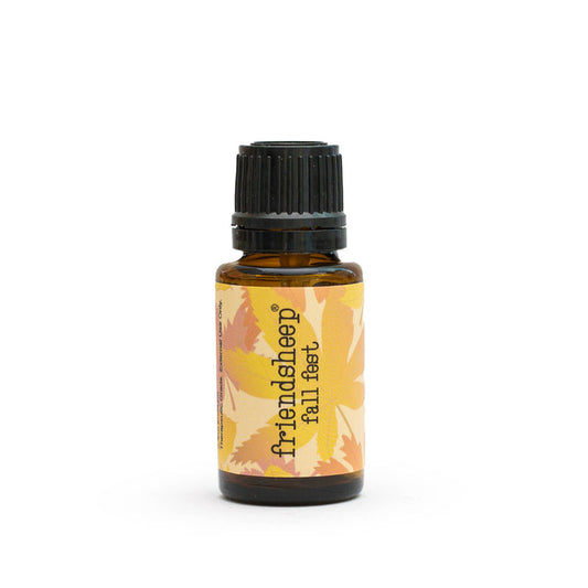 Friendsheep - Essential Oils