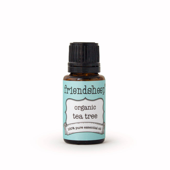 Tea Tree