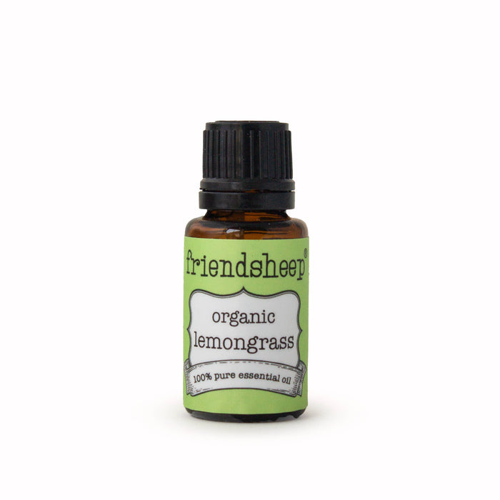 Friendsheep - Essential Oils