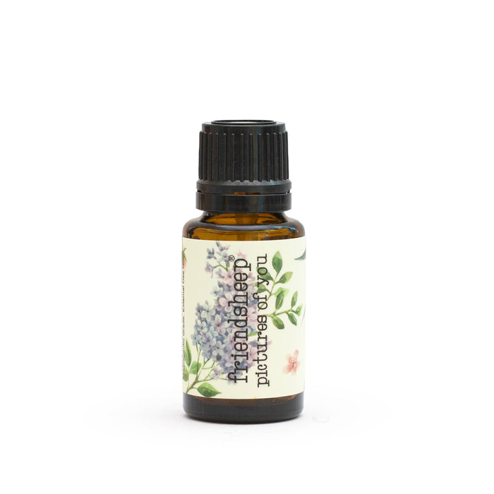 Friendsheep - Essential Oils