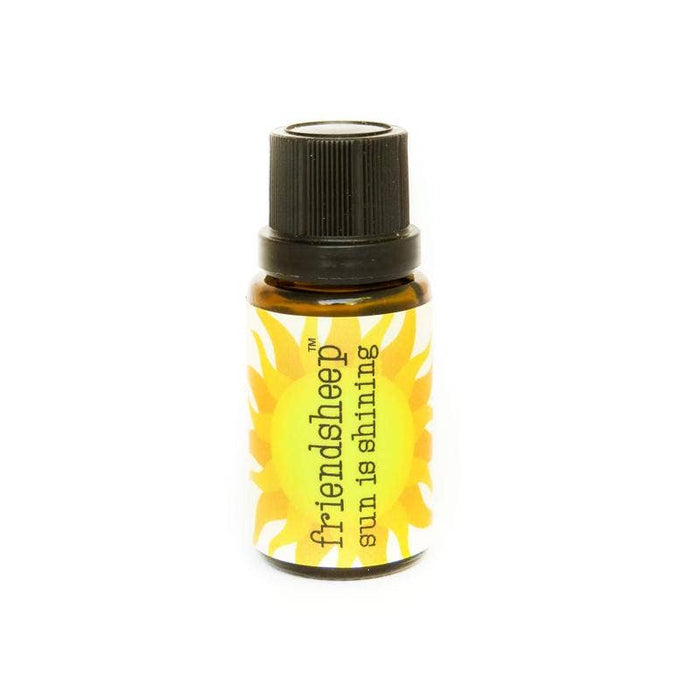 Friendsheep - Essential Oils