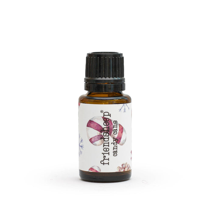 Friendsheep - Essential Oils