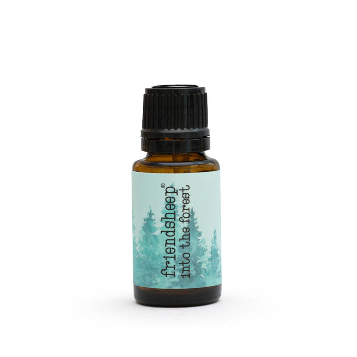 Friendsheep - Essential Oils