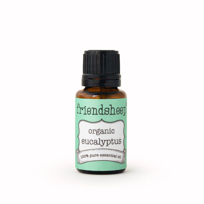 Eucalyptus