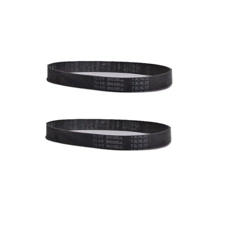 Generic Bissell Style 7, 9, 10, 12, 14 Vacuum Belts Part 18-3111-00