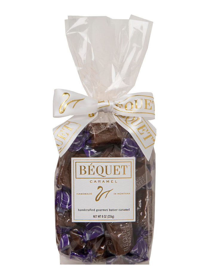 4 oz / Chocolate