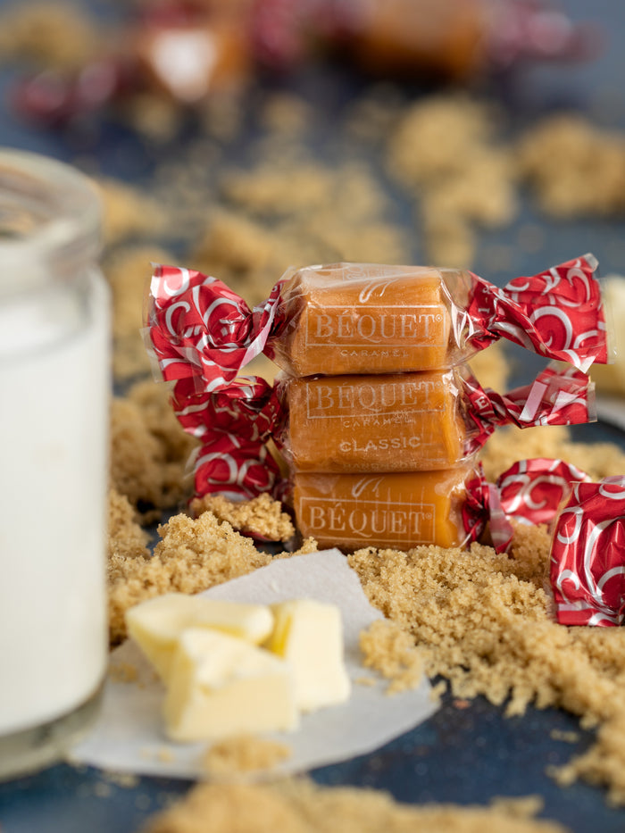classic vanilla bequet caramel#caramel-variety_classic