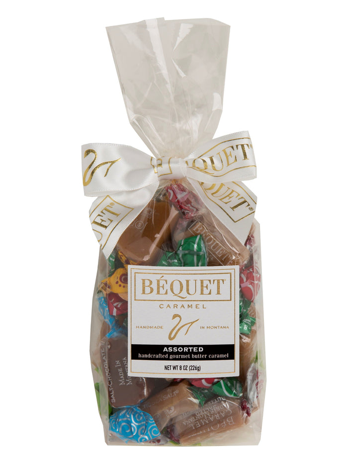 4 oz / Best Sellers Mix