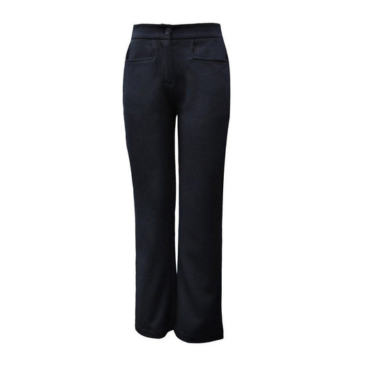 Girls Gabardine Pants