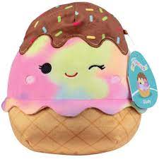 Glady Squishmallow 5" - Cardsmart & Gift