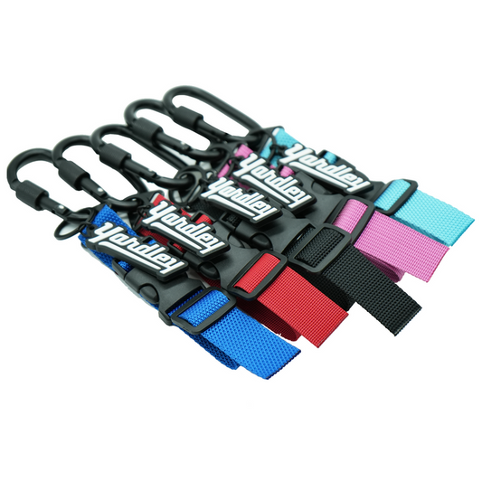 Glove Clips