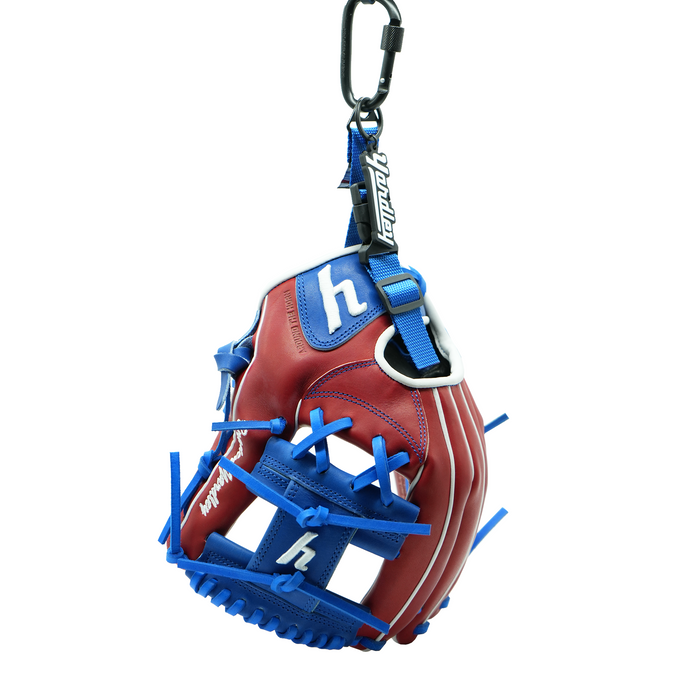 Glove Clips