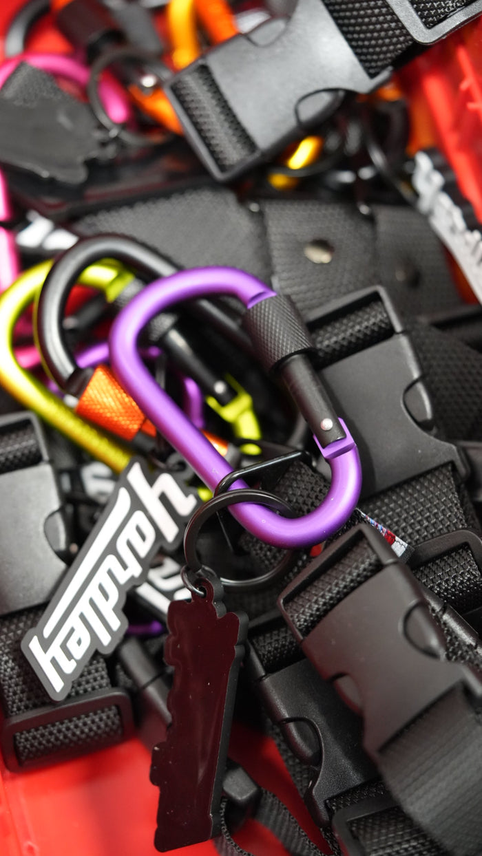 Glove Clips
