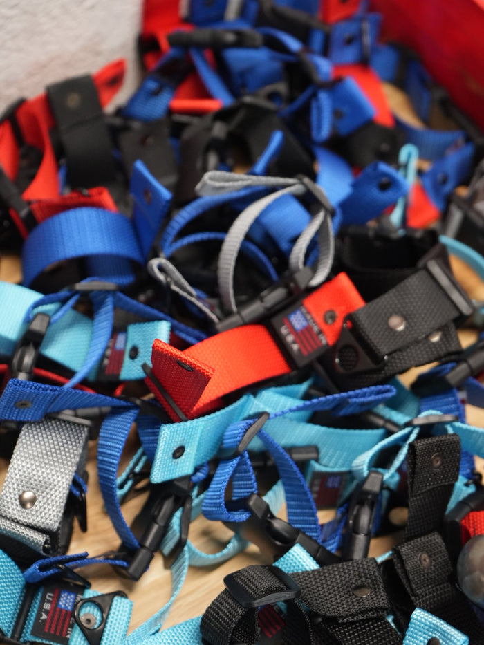 Glove Clips