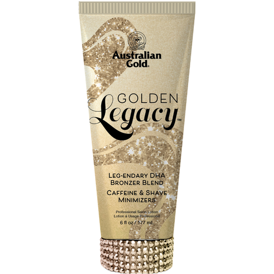 Golden LEGacy