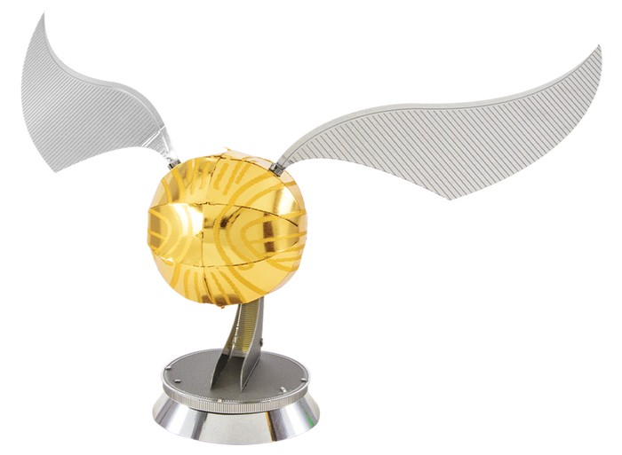 Golden Snitch