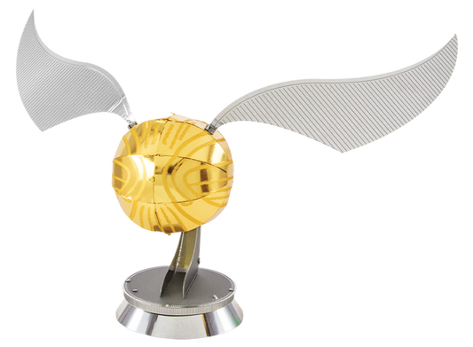 Golden Snitch