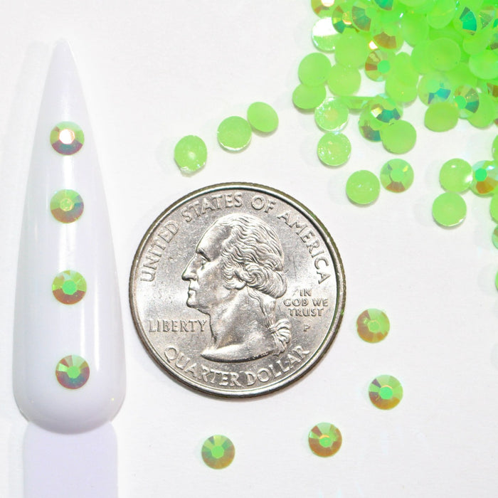 Good Luck Bear (4mm)