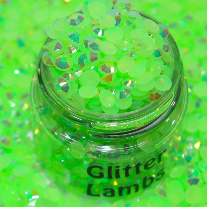 Good Luck Bear (4mm)