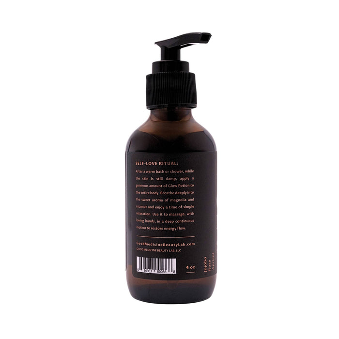 Good Medicine Beauty Lab - Glow Potion / Radiant Body Oil