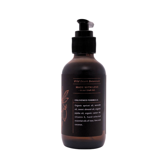 Good Medicine Beauty Lab - Glow Potion / Radiant Body Oil