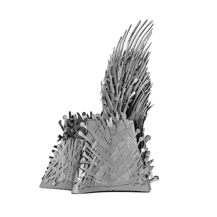 GOT Iron Throne