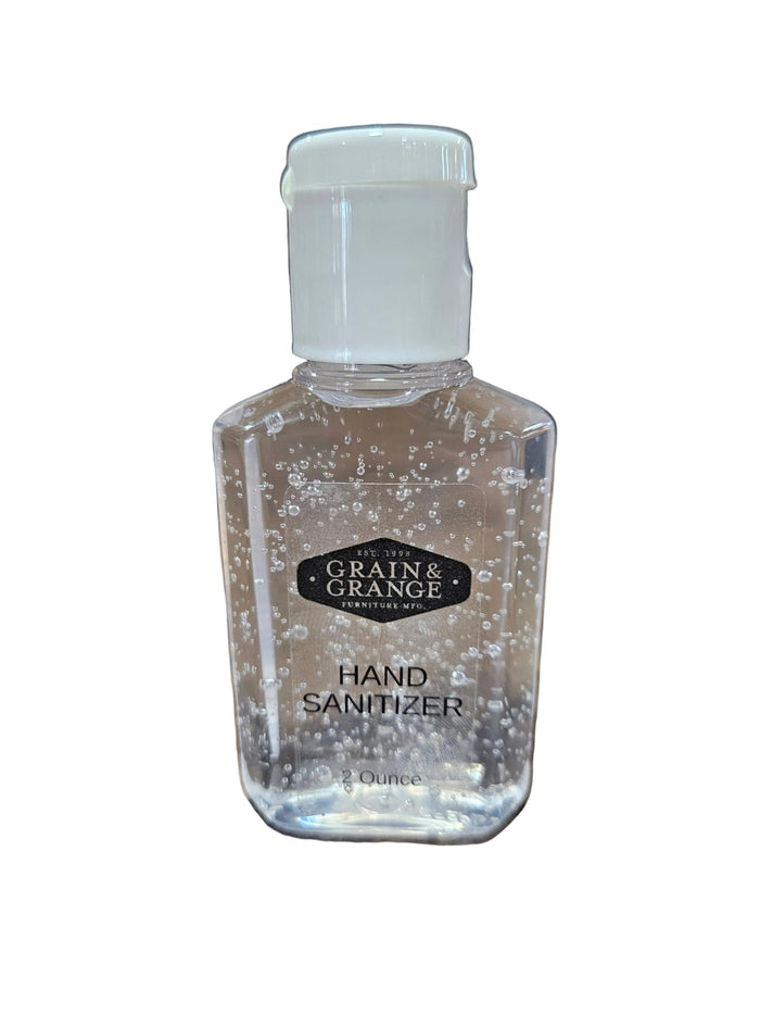 Grain & Grange Hand Sanitizer