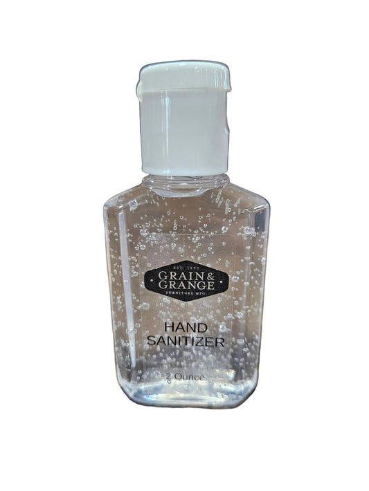 Grain & Grange Hand Sanitizer