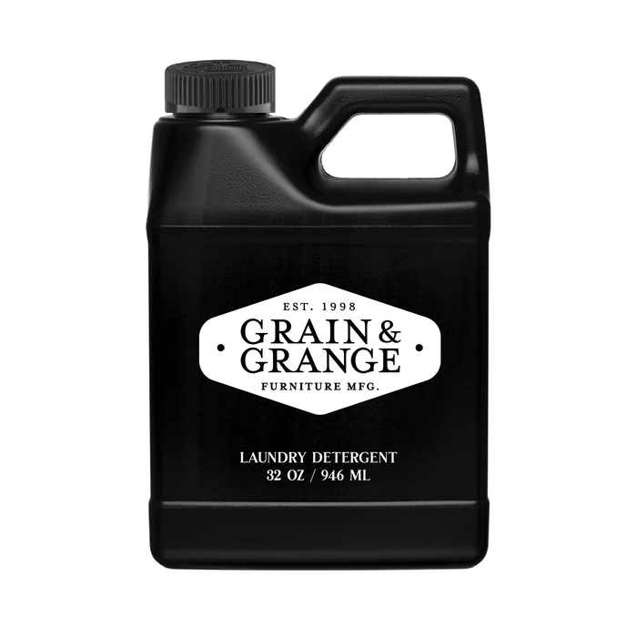 Grain & Grange Signature Scent Large Laundry Soap
