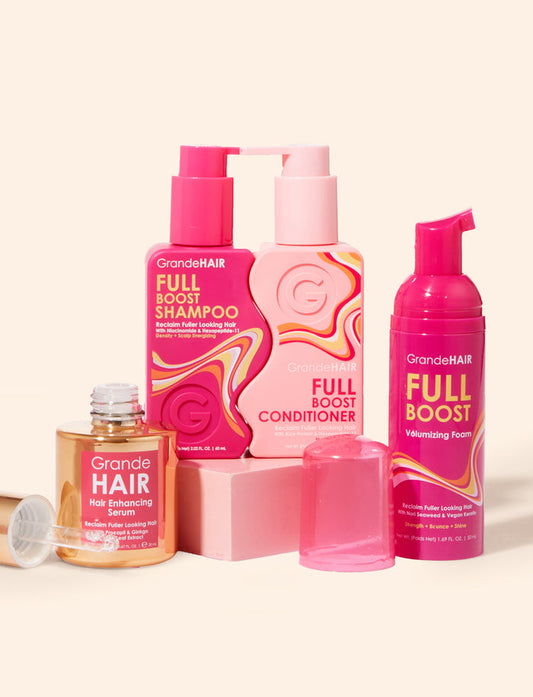 GrandeHAIR Full Boost