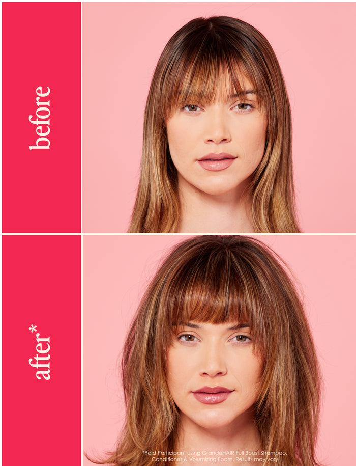 GrandeHAIR Full Boost
