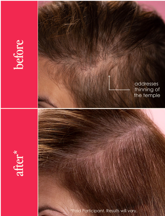 GrandeHAIR Full Boost