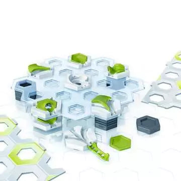 Gravitrax Expansion Building
