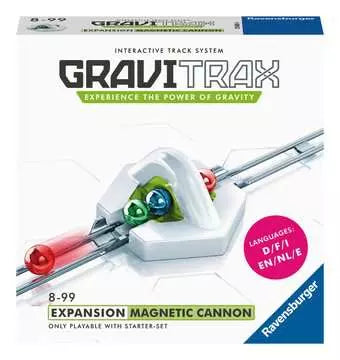 Gravitrax Expansion Cannon