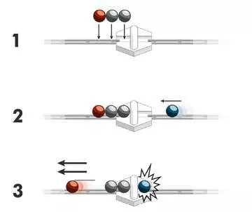 Gravitrax Expansion Cannon