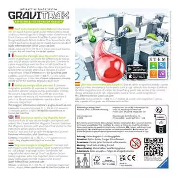Gravitrax Expansion Cannon