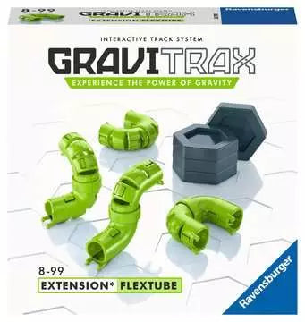 Gravitrax Flextube