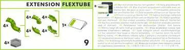 Gravitrax Flextube