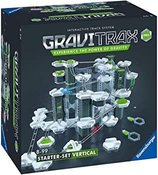 Gravitrax PRO Starter Set Vertical