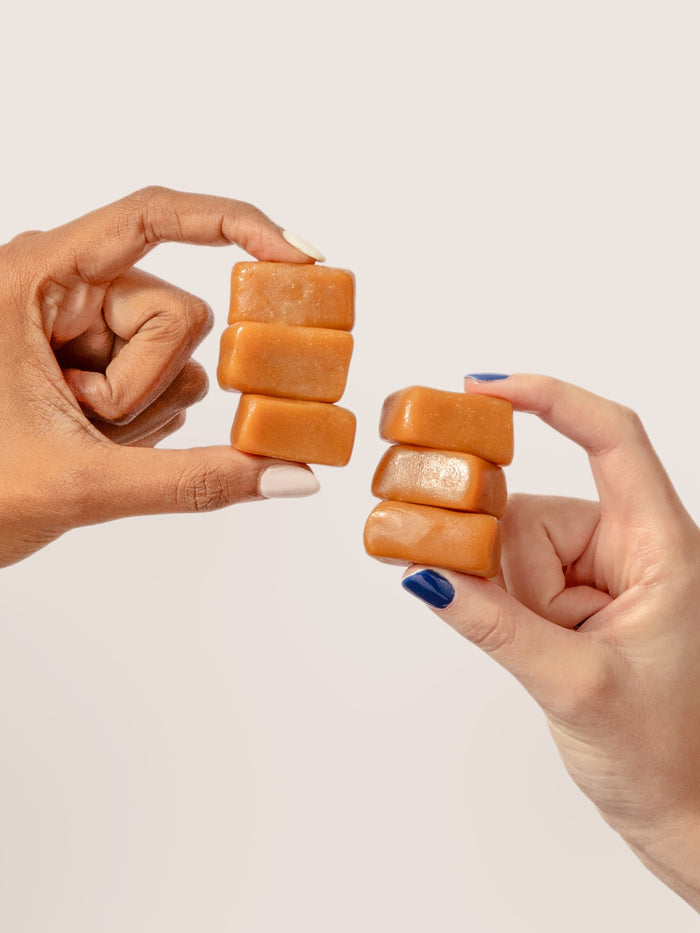 Green Apple Caramel