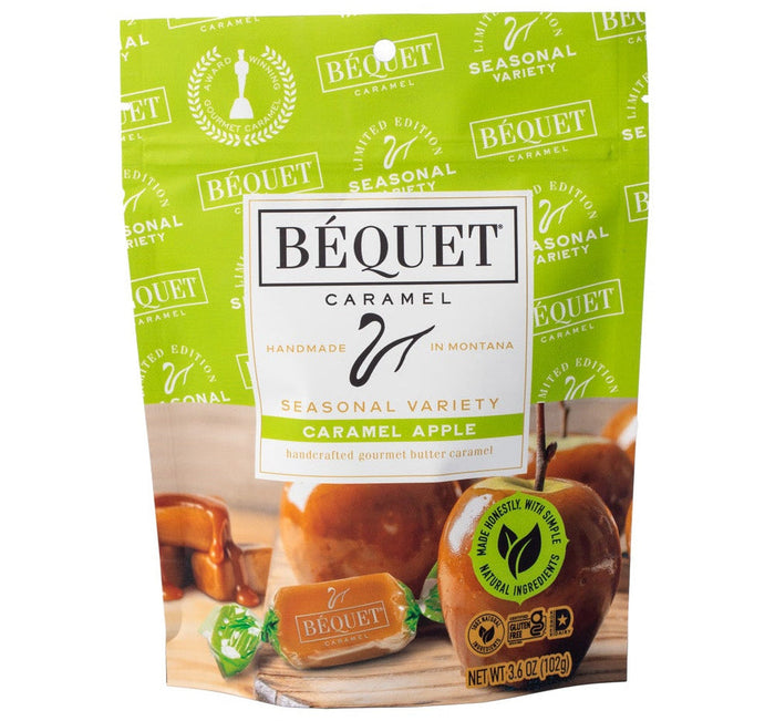 Pouch / 3.6 oz / Standard