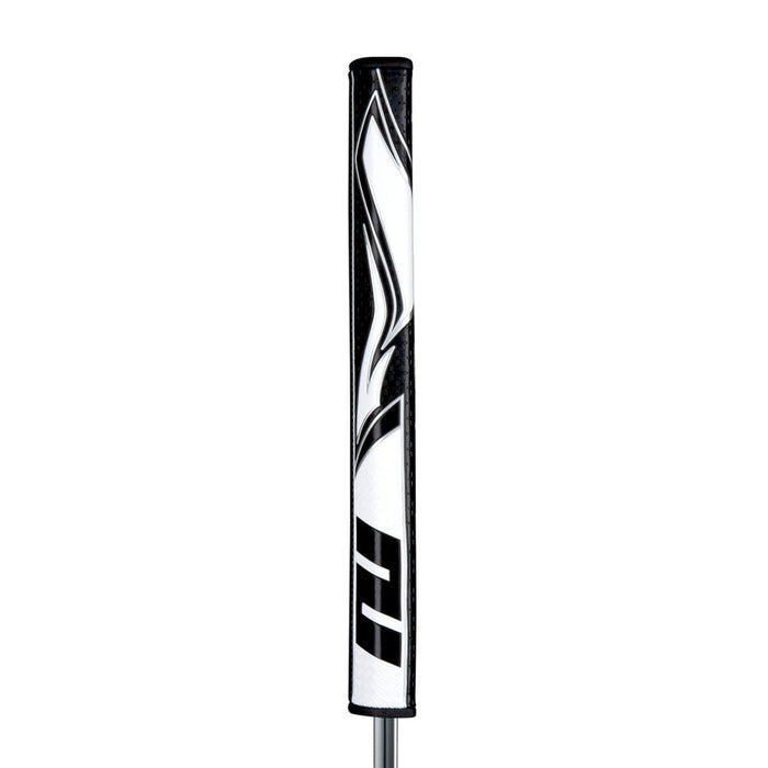 GRIP PUTTER SUPERSTROKE FLATSO 3.0