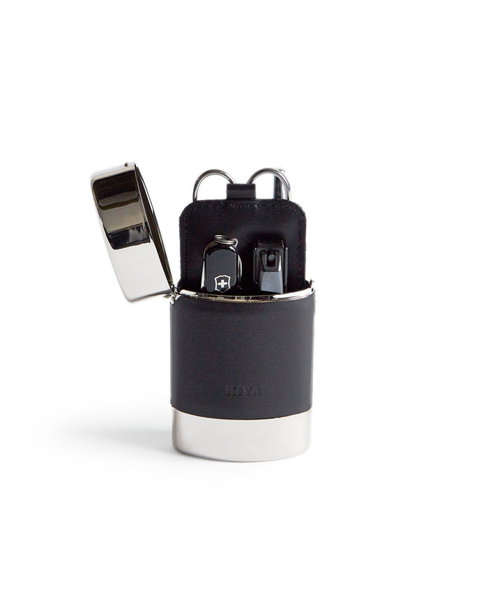 Grooming Set with Case (OUT OF STOCK)