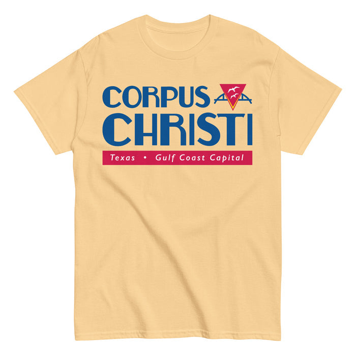 Gulf Coast Capital Shirt
