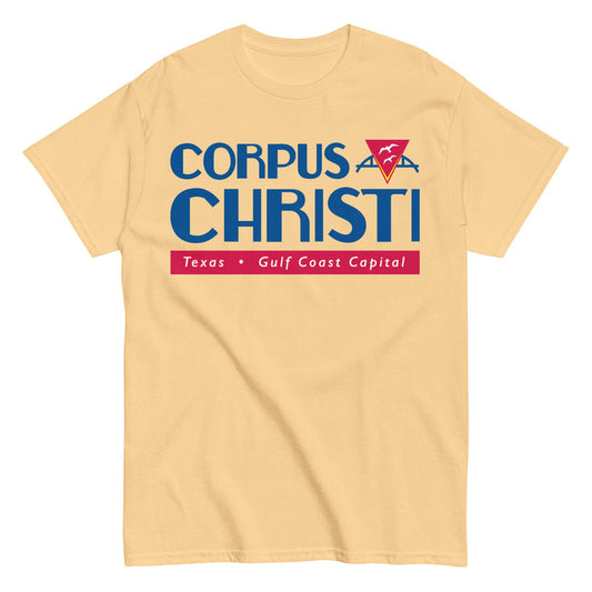 Gulf Coast Capital Shirt