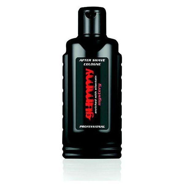 Gummy After Shave Cologne 23.65 oz. 70% alc - Palms Fashion Inc.