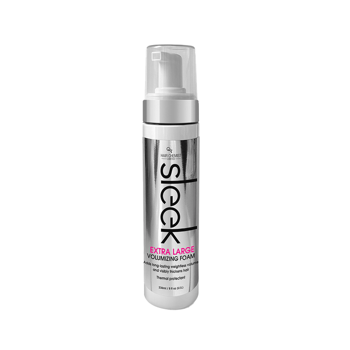 Hair Chemist Hair Chemist Sleek Extra Large Volumizer 8 oz - Beauty Tribe