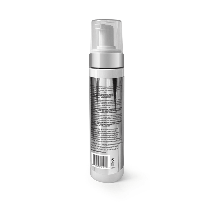 Hair Chemist Hair Chemist Sleek Extra Large Volumizer 8 oz - Beauty Tribe